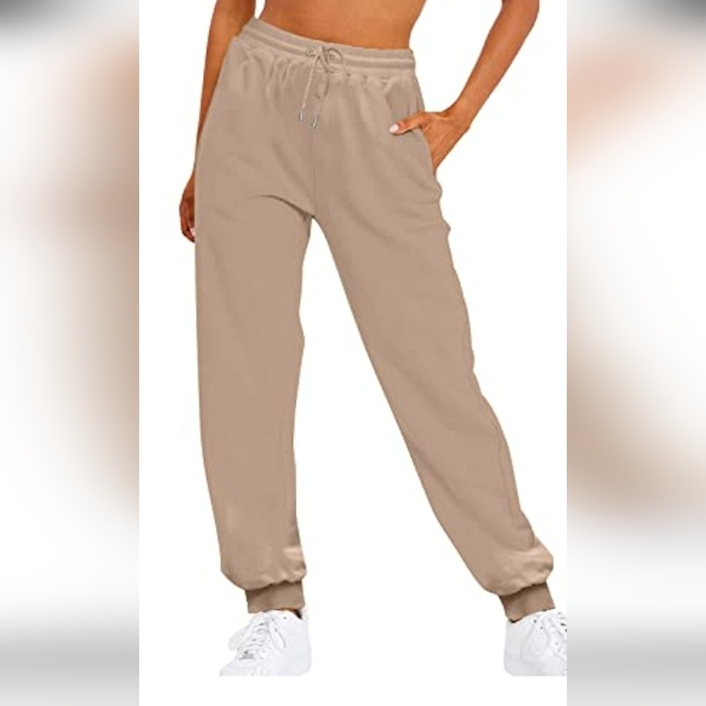 Aritzia TNA Cozy‎ Fleece Jogger Pants